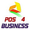 POS4Business.com logo