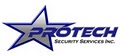 PROTECH - Security Guards logo