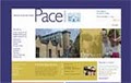 Pace Academy logo