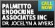 Palmetto Endocrine Associates Inc logo