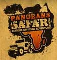 Pangeans Safari logo