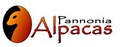Pannonia Alpacas logo