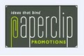 PaperClip Promotions logo
