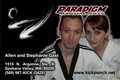 Paradigm Martial Arts image 7