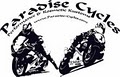 Paradise Cycles, LLC logo