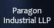 Paragon Industrial LLP logo
