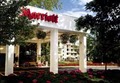 Park Ridge Marriott logo