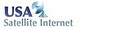 Parkersburg Internet by Satellite logo