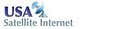 Parkersburg Internet by Satellite logo