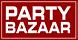 Party Bazaar logo