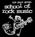 Paul Green School of Rock Music Lehigh Valley Branch logo