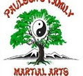 Paulsen's Family Martial Arts image 2