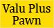 Pawn Loans & Bargains logo