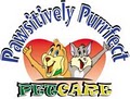 Pawsitively Purrfect Pet Care logo