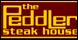 Peddler Steak House logo