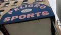 Peligro Sports logo