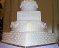 Perfect Wedding Cake image 2