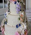 Perfect Wedding Cake image 3