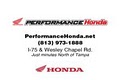 Performance Honda image 3
