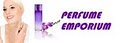 Perfume Emporium logo