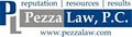 Pezza Law, P.C. logo