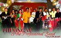 Phuong Vu band image 1