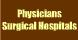 Physicians Surgical Hospital-Quail Creek logo
