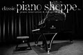 Piano Tuning and Service Classic Piano Shoppe Inc. logo