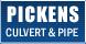 Pickens Culvert & Pipe logo