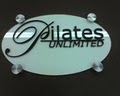 Pilates Unlimited logo