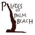 Pilates of Palm Beach logo