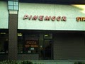 Pinemoor Pizza logo