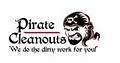 Pirate Cleanouts LLC logo