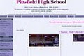 Pittsfield High School logo