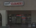 Plaza Cleaners logo