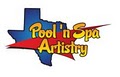 Pool n Spa Artistry logo