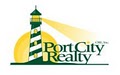 Port City Realty logo
