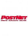 PostNet - Printing & Shipping logo