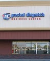 Postal Dispatch Business Center logo