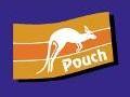 Pouch Self Storage logo