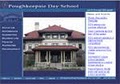 Poughkeepsie Day School: Admissions Office logo
