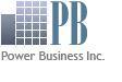Power Business Inc logo