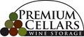 Premium Cellars logo