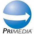 PriMedia, Inc logo