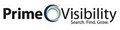 Prime Visibility LLC logo