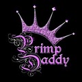 Primp Daddy logo