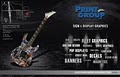 Print Group Inc. - Display Graphics and Signs logo