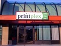 Printplex  ~ Design, Print, Copy, Mailing Services logo