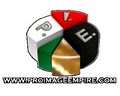 Pro Image Empire logo
