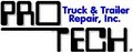 Pro Tech Truck & Trailer Repair Inc image 1